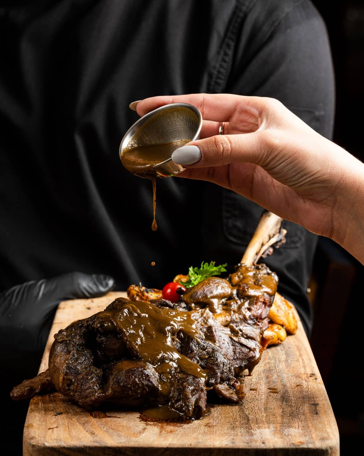 Sugerencia del chef