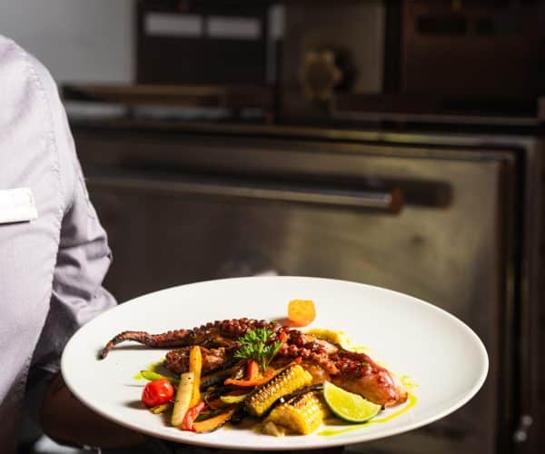 Pulpo Cantábrico (200g)